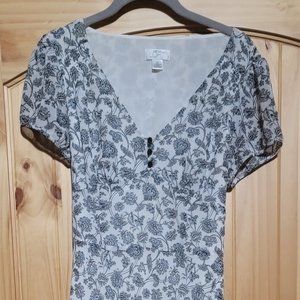 Anne Taylor Loft dress